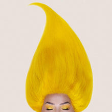 Cargar imagen en el visor de la galería, TINTE TROLLS - ELECTRO YELLOW.