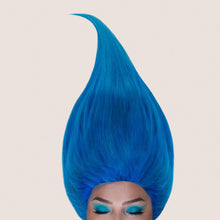 Cargar imagen en el visor de la galería, TINTE TROLLS CHILL BLUE