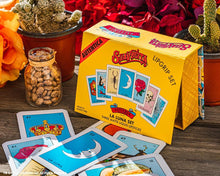 Cargar imagen en el visor de la galería, SUAVECITA X LOTERÍA - SET LA LUNA.