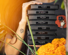 Cargar imagen en el visor de la galería, PESTAÑAS DE SEDA SINTETICA.