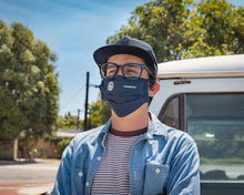 Cargar imagen en el visor de la galería, CUBREBOCA SUAVECITO