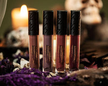 Cargar imagen en el visor de la galería, LABIAL LIQUIDO MATTE COLECCIÓN HECHIZADA.