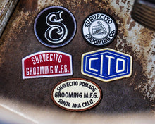 Cargar imagen en el visor de la galería, SET DE PARCHES - HIGH SPEED