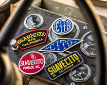 Cargar imagen en el visor de la galería, SET DE PARCHES- DIE HARD