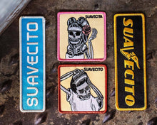 Cargar imagen en el visor de la galería, SET DE PARCHES - CLASICO