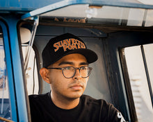 Cargar imagen en el visor de la galería, GORRA - EASY RIDING.