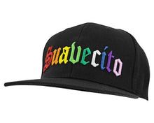 Cargar imagen en el visor de la galería, GORRA SUAVECITO- GET IT ARCOIRIS