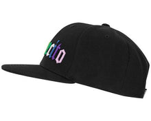 Cargar imagen en el visor de la galería, GORRA SUAVECITO- GET IT ARCOIRIS
