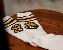 Cargar imagen en el visor de la galería, CALCETAS SUAVECITO - AMARILLO