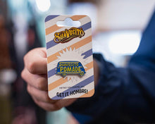 Cargar imagen en el visor de la galería, PIN SUAVECITO- METRO VAN