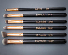 Cargar imagen en el visor de la galería, SET DE BROCHAS PARA OJOS