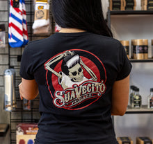 Cargar imagen en el visor de la galería, BLUSA SUAVECITO OG - ROJO