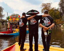 Cargar imagen en el visor de la galería, PLAYERA OG BANDERA DE MÉXICO