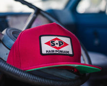 Cargar imagen en el visor de la galería, GORRA SUAVECITO -MOTOR OIL