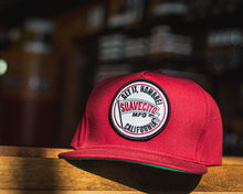 Cargar imagen en el visor de la galería, GORRA SUAVECITO - PENNANT