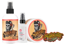 Cargar imagen en el visor de la galería, KIT CABELLO HUMEDO.