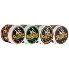 Cargar imagen en el visor de la galería, PAQUETE 4 113g (ORIGINAL,FIRME, MATE Y FIRME CLAY)