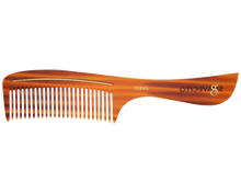 Cargar imagen en el visor de la galería, PEINE DELUXE AMBER - FRENTE