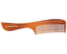 Cargar imagen en el visor de la galería, PEINE DELUXE AMBER