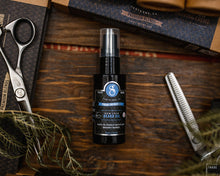 Cargar imagen en el visor de la galería, PREMIUM BLENDS ACEITE PARA BARBA - RUM CASK