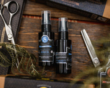 Cargar imagen en el visor de la galería, PREMIUM BLENDS ACEITE PARA BARBA - RUM CASK