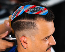 Cargar imagen en el visor de la galería, SUJETADOR DE CABELLO - BARBER.