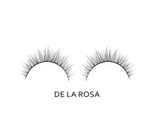 Cargar imagen en el visor de la galería, PESTAÑAS DE SEDA SINTETICA.