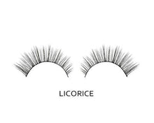 Cargar imagen en el visor de la galería, PESTAÑAS DE SEDA SINTETICA.