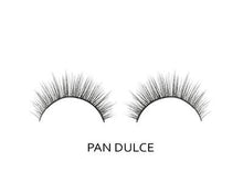 Cargar imagen en el visor de la galería, PESTAÑAS DE SEDA SINTETICA.