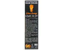 Cargar imagen en el visor de la galería, TINTE TROLLS - CITRUS ORANGE.