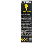 Cargar imagen en el visor de la galería, TINTE TROLLS - ELECTRO YELLOW.