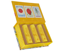 Cargar imagen en el visor de la galería, SUAVECITA X LOTERÍA - SET “EL SOL”.