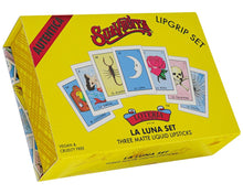 Cargar imagen en el visor de la galería, SUAVECITA X LOTERÍA - SET LA LUNA.