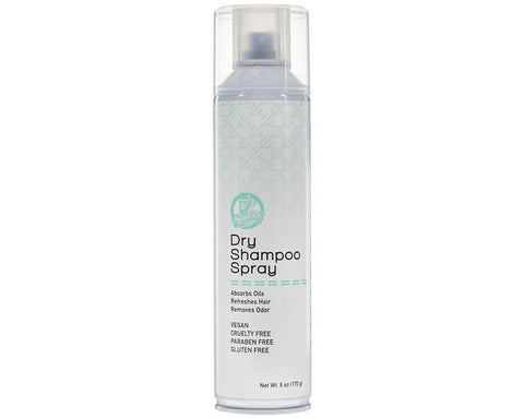 SHAMPOO EN SECO AEROSOL