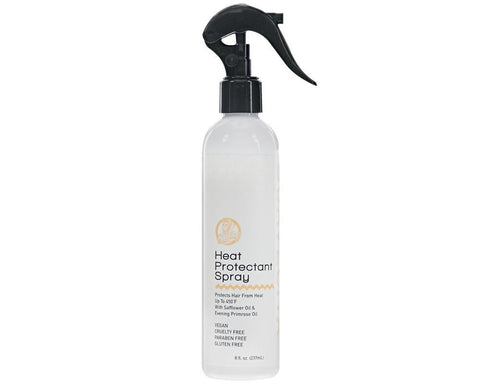 SPRAY PROTECTOR DE CALOR.