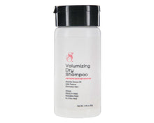 Cargar imagen en el visor de la galería, SHAMPOO EN SECO-VOLUMINIZADOR POLVO 50g