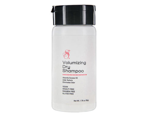 SHAMPOO EN SECO-VOLUMINIZADOR POLVO 50g