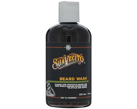 SHAMPOO PARA BARBA 237ml