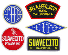 Cargar imagen en el visor de la galería, SET DE PARCHES- DIE HARD