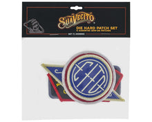 Cargar imagen en el visor de la galería, SET DE PARCHES- DIE HARD