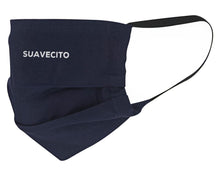Cargar imagen en el visor de la galería, CUBREBOCA SUAVECITO
