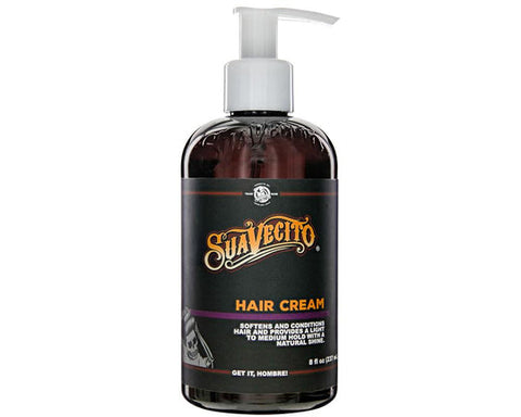CREMA PARA EL CABELLO 237ml