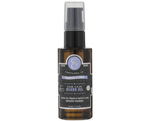 Cargar imagen en el visor de la galería, PREMIUM BLENDS ACEITE PARA BARBA - RUM CASK