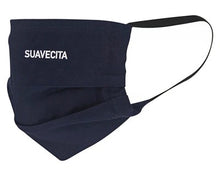 Cargar imagen en el visor de la galería, CUBREBOCA SUAVECITA