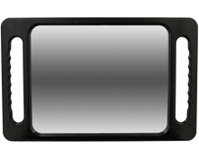 Cargar imagen en el visor de la galería, ESPEJO DOBLE MANGO