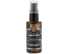 Cargar imagen en el visor de la galería, Premium Blends Aceite Para La Barba Whiskey 30ml