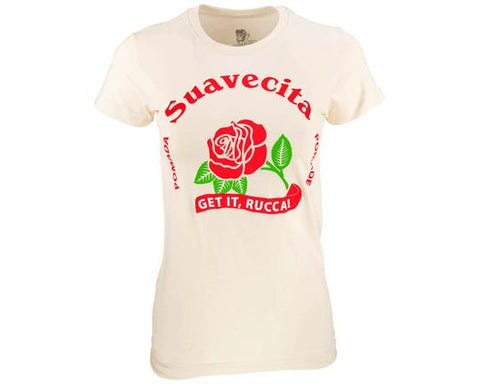 BLUSA DE LA RUCCA.