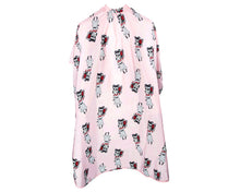 Cargar imagen en el visor de la galería, CAPA PARA BARBERO NIÑA