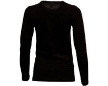 Cargar imagen en el visor de la galería, BLUSA LIPSTICK MANGA LARGA.