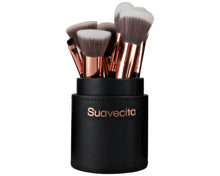 Cargar imagen en el visor de la galería, ESTUCHE PARA BROCHAS.